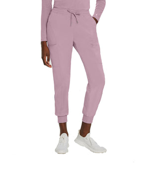 Pantalon Jogger avec Poches Cargo 365 Lavande- Whitecross