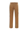 Men’s Cargo Work Pant Tan - Task