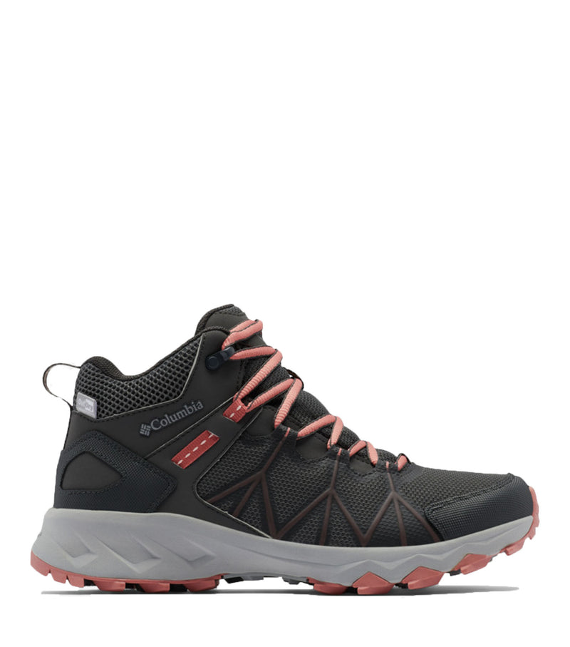 Bottes de randonnée pour femmes PEAKFREAK II MID - Columbia