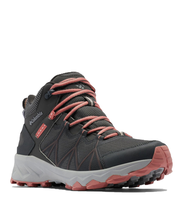 Bottes de randonnée pour femmes PEAKFREAK II MID - Columbia