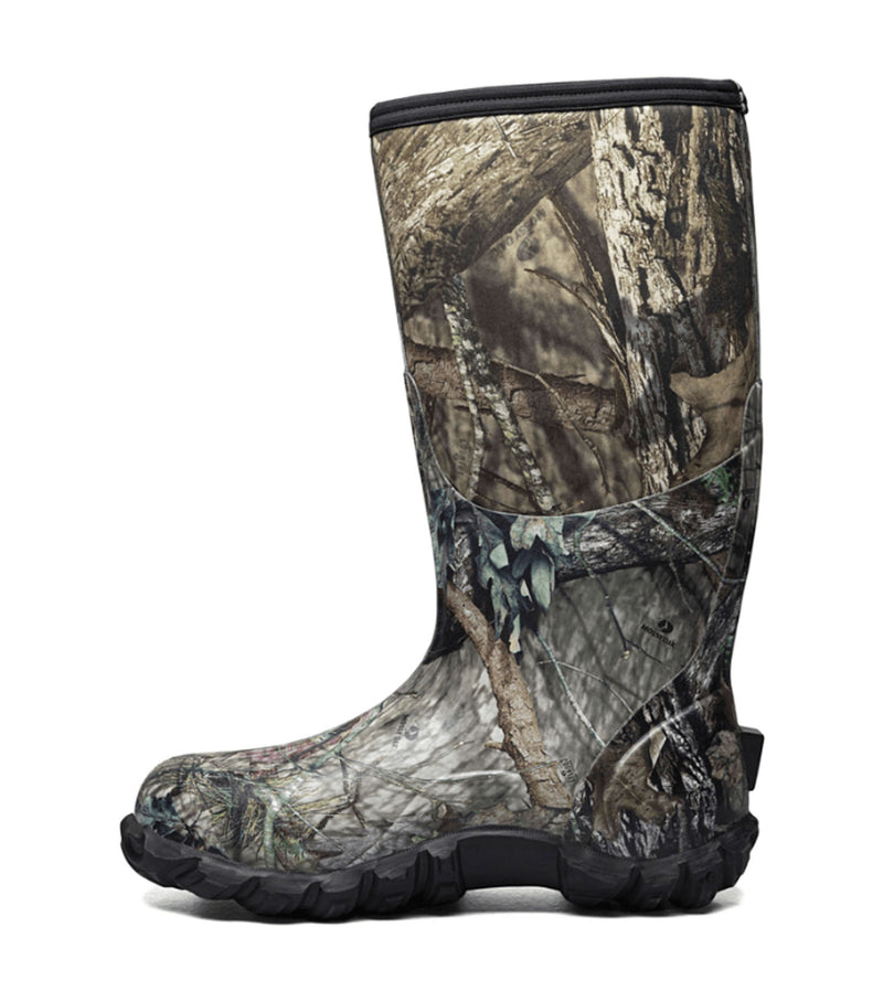 Bottes de chasse isolées et imperméables CLASSIC HIGH - Bogs