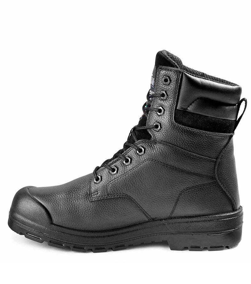 Bottes de travail 8'' Greb avec 200g d'isolation - Kodiak