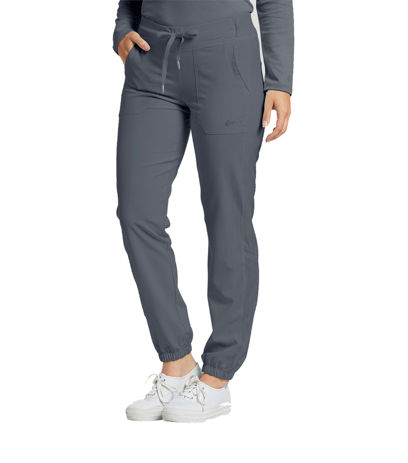 Pantalon Jogger 399  Anthracite – Whitecross