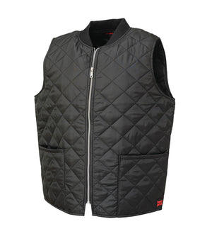 Veste Coupe-Froid Noir - Tough Duck