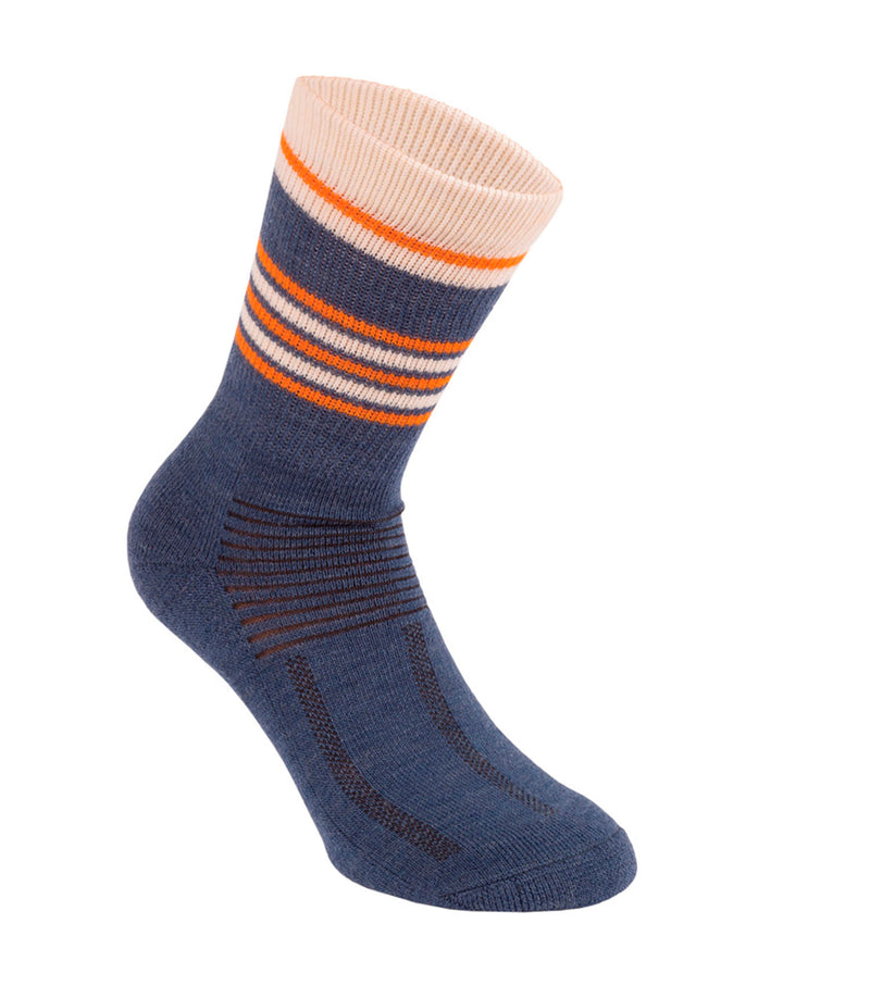 Merino Socks PF529 for Women - Pilote & Filles