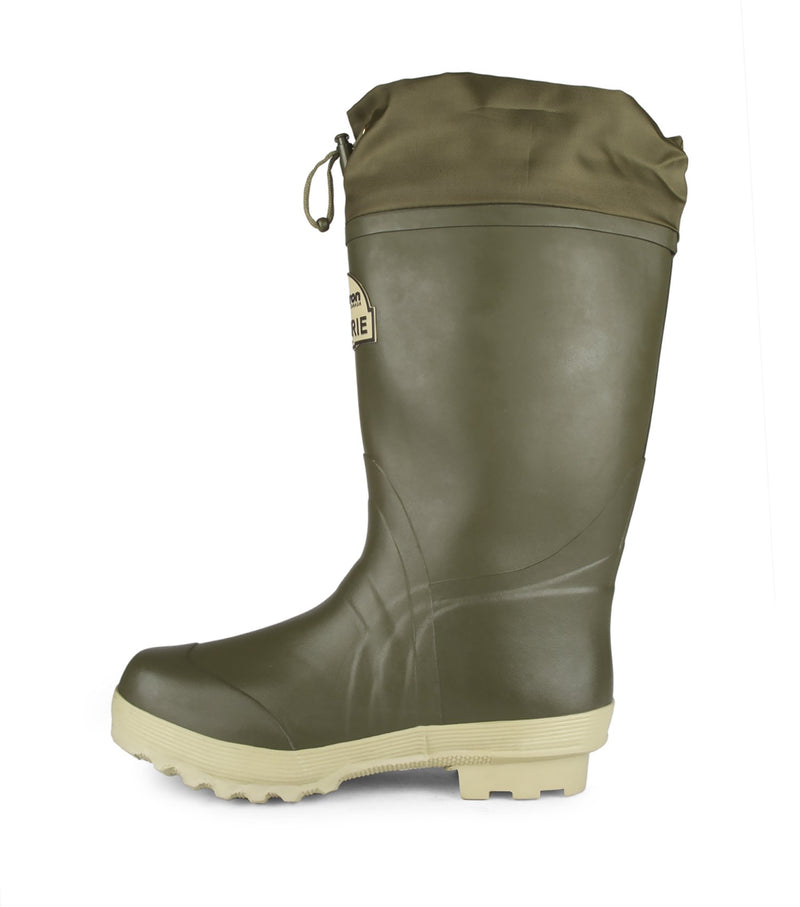 Bottes de pluie Prairie avec isolation - Acton