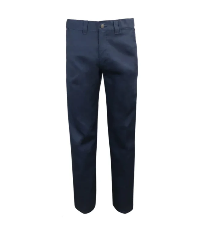 Pantalon de travail extensible marine - Blazer