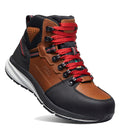 6'' Work Boots Redhook with Waterproof Membrane - Keen