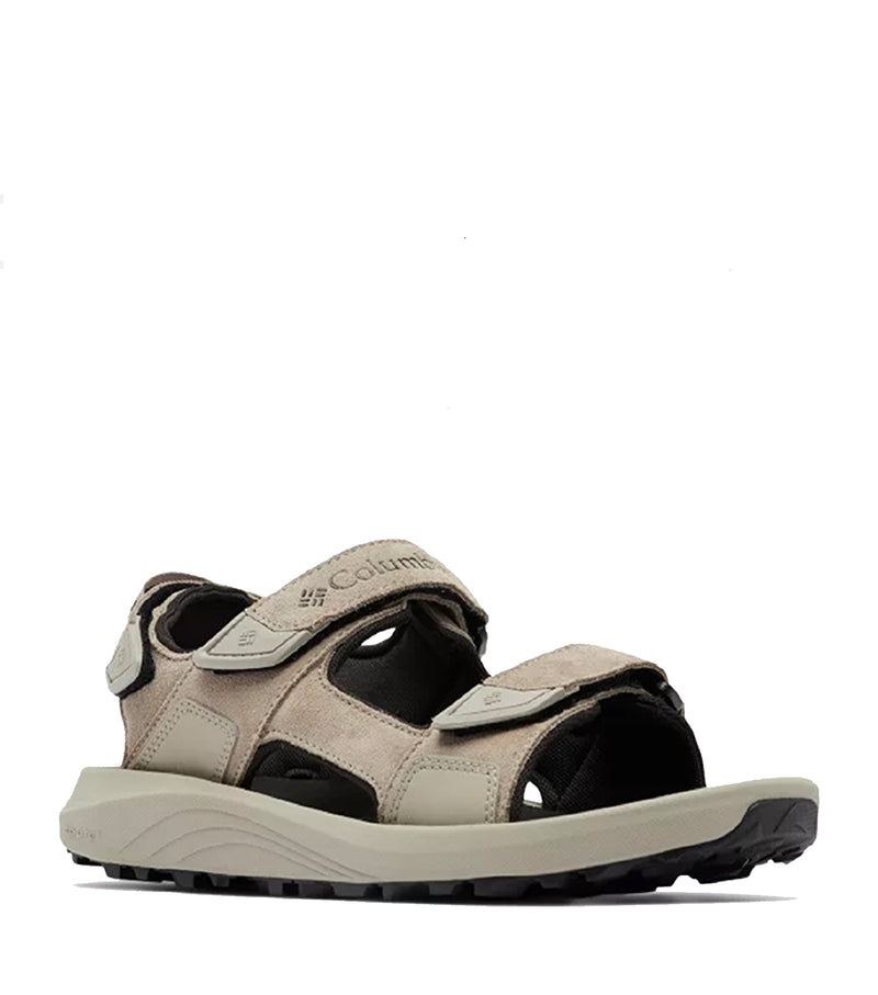 Men's Hiker 3-Strap Sandal Trailstorm™ - Columbia