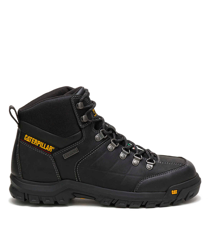 Bottes de travail imperméables CSA pour hommes THRESHOLD - Caterpillar