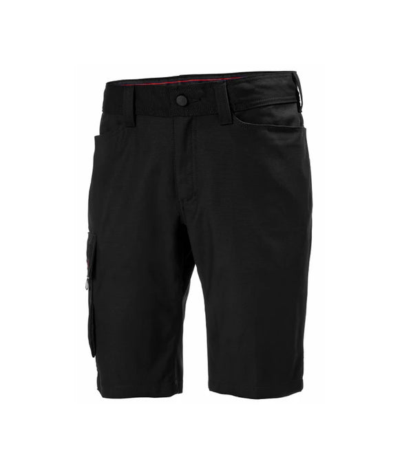 Short Oxford Noir - Helly Hansen