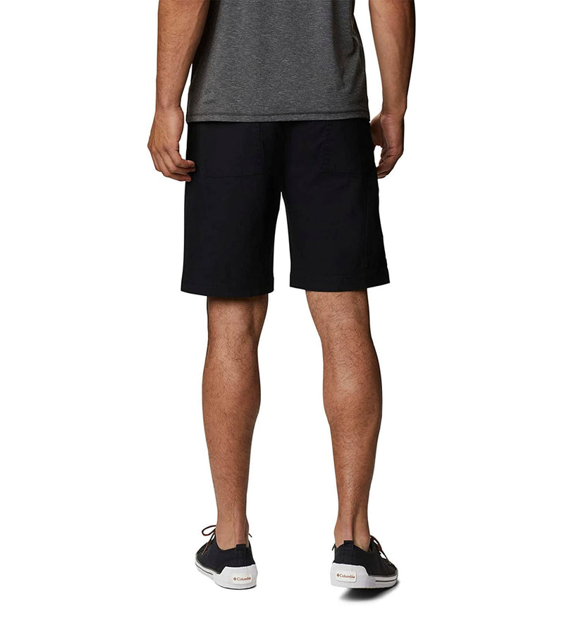 RUGGED RIDGE Men's Shorts - Columbia