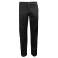 Stretch Work Pants Black- Blazer