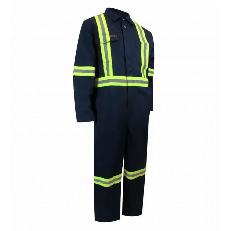 Work Coverall 301R - Jackfield