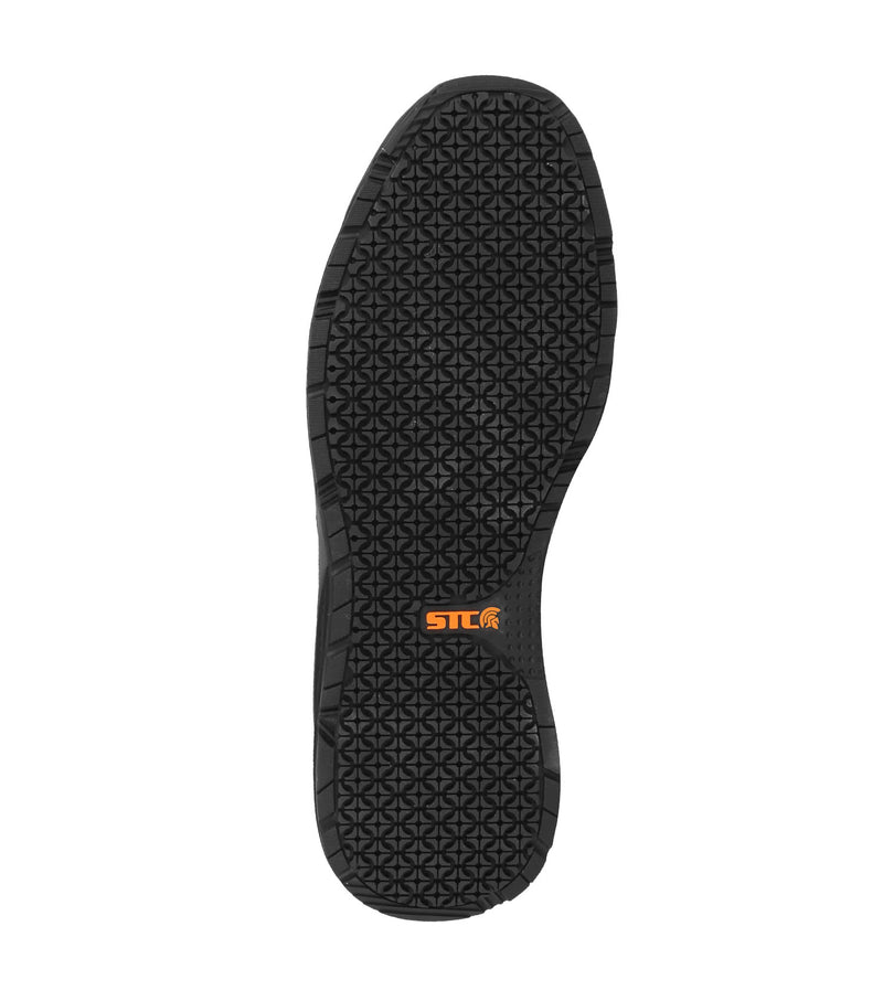 Souliers de travail Elite en microfibre CSA - STC