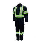 Couvre-tout 791X4 avec bandes réfléchissantes - Gatts