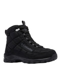 FIRECAMP Insulated Hiking Boots - Columbia