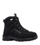 FIRECAMP Insulated Hiking Boots - Columbia