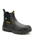 Bottes de travail 6'' Striver XL Chelsea enfilable - Caterpillar