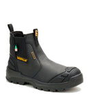 Bottes de travail 6'' Striver XL Chelsea enfilable - Caterpillar