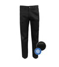 Micro Fleeced Lined Work Pants 787 - Gatts