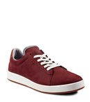 Shoes Carling Burgundy - Kodiak