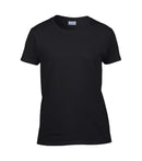 T-shirt 2000L marine femme - Gildan