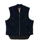 Veste sans manches doublée 1937 - Richlu