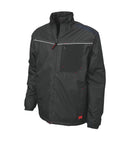 Manteau Isolé En Poly-Oxford WJ24 - Tough Duck