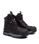 Bottes de travail 6'' Boondock Ultralight en cuir - Timberland