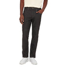 Jeans de travail 1116 BRAD-L Noir - Lois