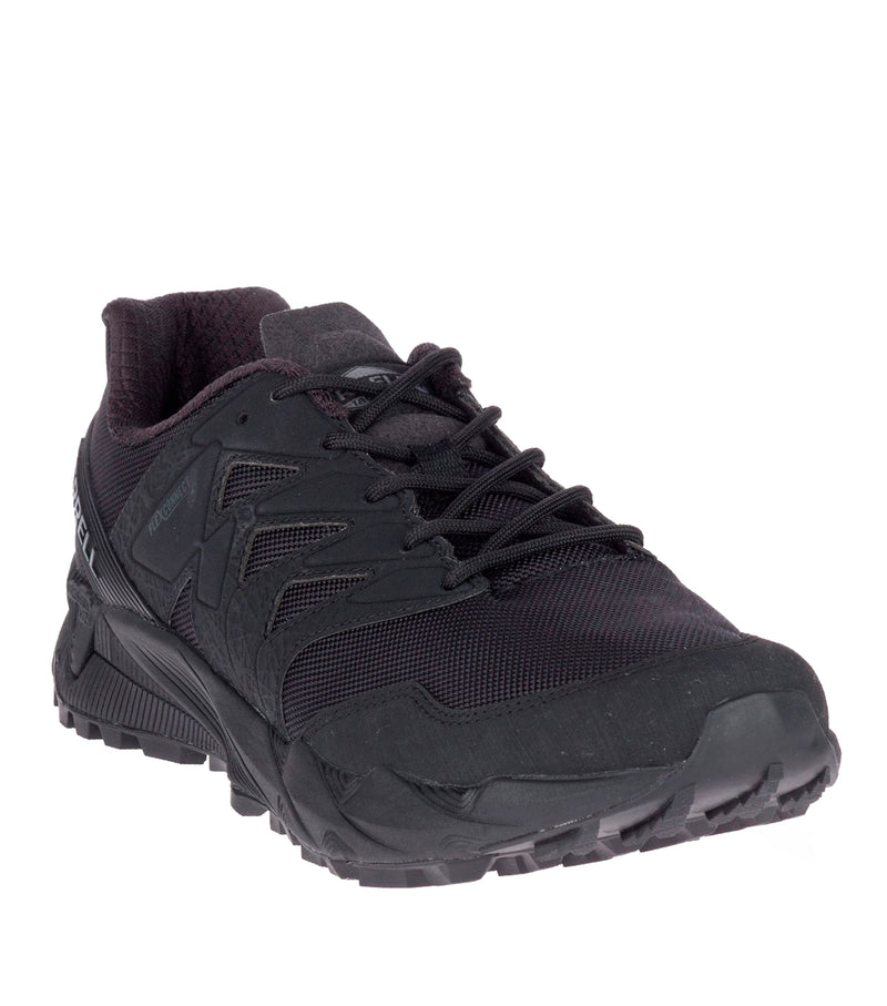 Chaussures Agility Peak Tactical en maille balistique - Merrel
