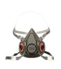 Half Facepiece Resuable Respirator 6300 - 3M