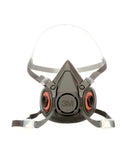 Half Facepiece Resuable Respirator 6300 - 3M