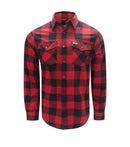 Men Flannel Shirt TK-2241 - Task