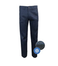 Micro Fleeced Lined Work Pants 787 - Gatts