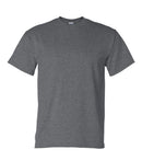 Short-Sleeve Sweater 8000 - Gildan