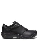 Work Shoes Women's PTC Oxford without Protection - Keen