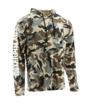 Chandail à manches longues avec capuchon 1510425 - Caterpillar