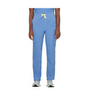 Pantalon Cargo d'uniforme unisexe - Chlorophylle