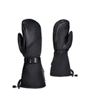 Mitaine en cuir de chevreuil 50-WP-301- Ganka