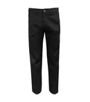 Stretch Work Pants Black- Blazer