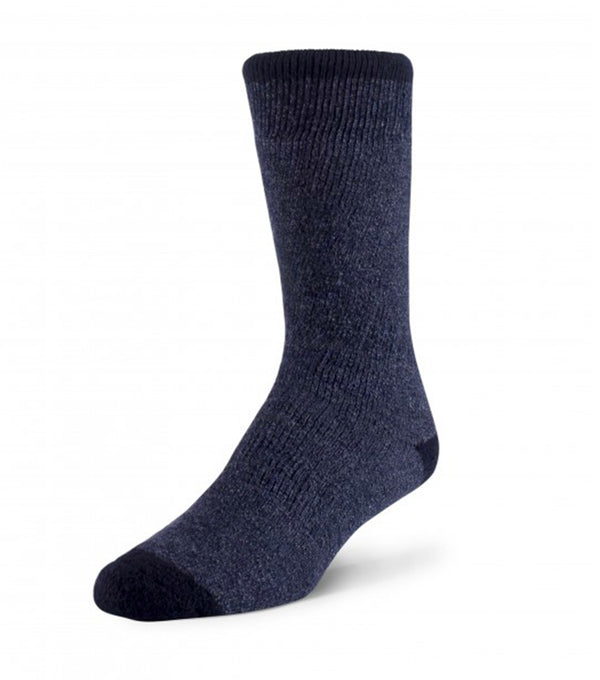 Bas 4244 Marine (Taille Moyenne) - Duray