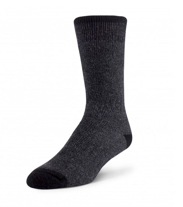 Bas 4244  noir (Taille Moyenne) - Duray