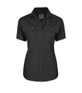 Short Sleeve PF435 Work Shirt - Pilote et Filles