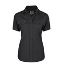 Short Sleeve PF435 Work Shirt - Pilote et Filles