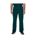 Pantalon d'uniforme cargo pour homme - Chlorophylle