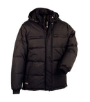 Manteau isolé Quebec - Cofra
