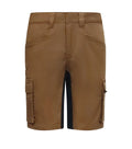 Stretch Cargo Work Short E4100 - Task