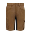 Stretch Cargo Work Short E4100 - Task